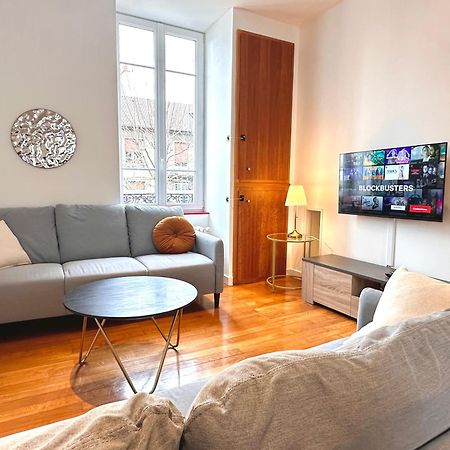 Apartamento La Chouette De Dijon Exterior foto