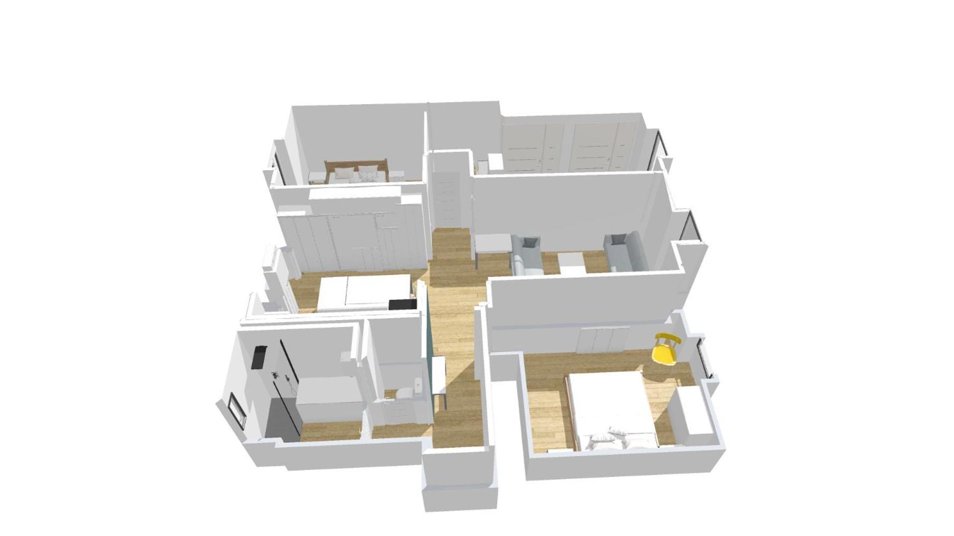 Apartamento La Chouette De Dijon Exterior foto