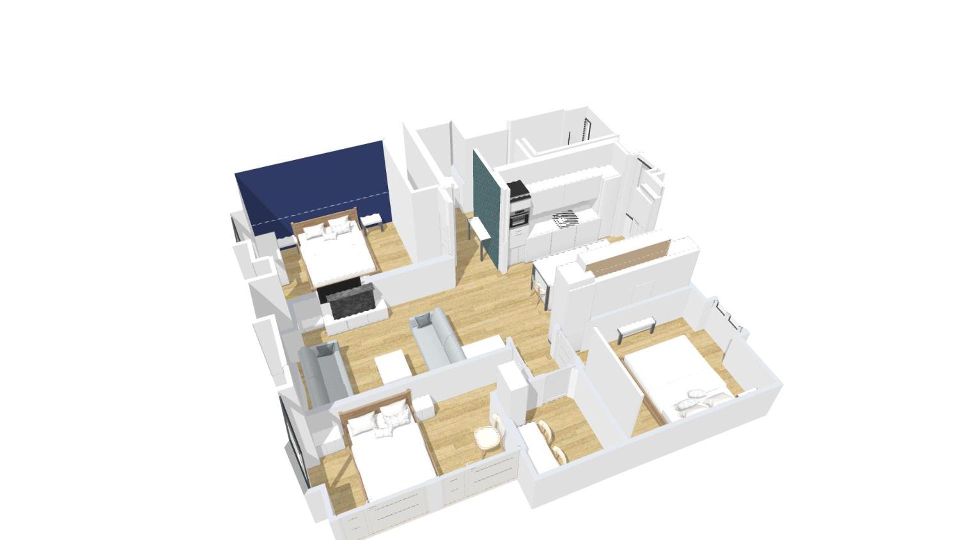 Apartamento La Chouette De Dijon Exterior foto